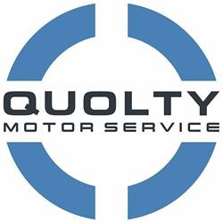 Horario de apertura Quolty Motor, Toledo