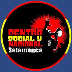 Horario de apertura Asociación Centro Social y Nacional Salamanca, 
