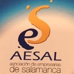 Horario de apertura AESAL Asociacion Mujeres Empresarias, Salamanca