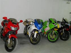 Horario de apertura FASTBIKE SL, A Portela