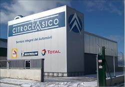 Horario de apertura Citroclasico (Anzoma), Collado Mediano