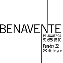 Horario de apertura Benavente Peluqueros, Leganés