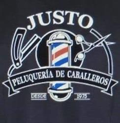 Horario de apertura Peluquería de caballeros Justo, Leganés