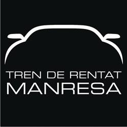 Horario de apertura Tren de Rentat Manresa, 