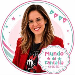 Mundo de Fantasia Eventos en Málaga (Distrito Centro) - Horario de apertura