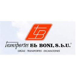 Horario de apertura Transportes El Boni, Móstoles
