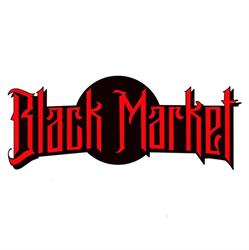 Horario de apertura Black Market, Elche