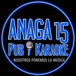 Horario de apertura Anaga 15 Pub&Karaoke, Santa Cruz de Tenerife