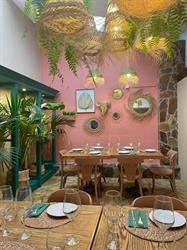 Horario de apertura San Cristóbal Gastrobar, San Cristóbal de La Laguna