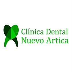 Horario de apertura Clínica Dental Nuevo Artica, 