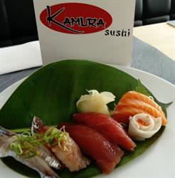 Horario de apertura Restaurante Kamura Sushi, Fuengirola