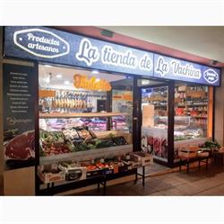 Horario de apertura Carnicería La Vachina, Oviedo
