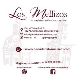 Horario de apertura Panadería pastelería "Los Mellizos", Carbonero El Mayor