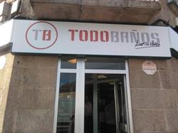 Todo Baños en Vigo (Corujo) - Horario de apertura