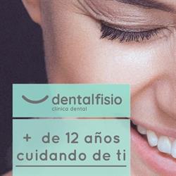 Horario de apertura Clínica Dental DENTALFISIO, Burjassot