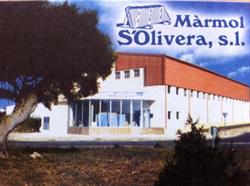Horario de apertura Mármol S'olivera S.L., Maó