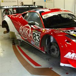 Horario de apertura Autotaller RC (rincón competición ), Sabadell