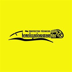 Horario de apertura Homologaciones Canarias, Las Palmas de Gran Canaria