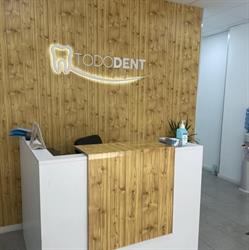 Horario de apertura Clinica dental Tododent, Torrent