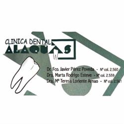 Horario de apertura Clínica Dental Alaquás S.L.P, Alaquàs