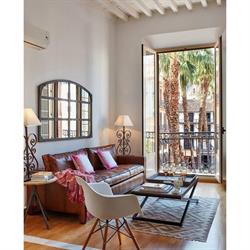 Lodgingmalaga Plaza de la Constitucion en Málaga (Distrito Centro) - Horario de apertura