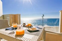 Horario de apertura Vegasol-Playa Apartamentos, Fuengirola