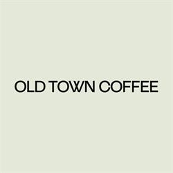Horario de apertura Old Town Coffee, Donostia-San Sebastián