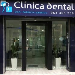 Horario de apertura Clinica Dental Dra. Patricia Barrios, Valencia