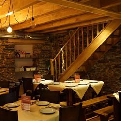Horario de apertura Restaurante Pulpería Casa Villaronta, Ribadeo