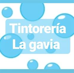 Horario de apertura tintorería en la gavia, Madrid