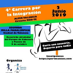 Horario de apertura Asociacion Alter Valencia,