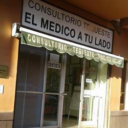 Horario de apertura El médico a tu lado, Tegueste