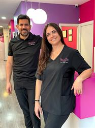 Horario de apertura CLÍNICA DENTAL NEW YORK STYLE - Barberá del Vallés,