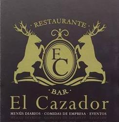 Horario de apertura Restaurante Bar El Cazador, Bargas