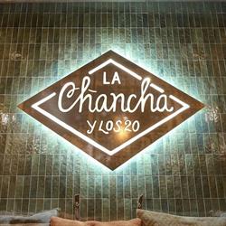 Horario de apertura Restaurante La Chancha y los 20, Cádiz