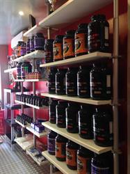 Horario de apertura Sant Feliu Fitness Shop, Sant Feliu de Llobregat