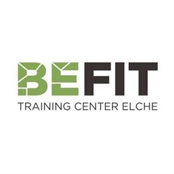 Horario de apertura Befit Elche, 