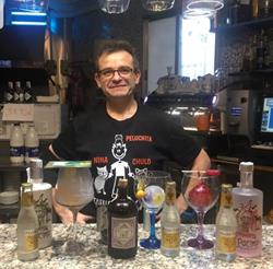 Horario de apertura bar monaco, Vilanova i la Geltrú