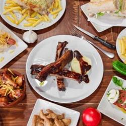 Horario de apertura La Brocheta, Vilanova i la Geltrú