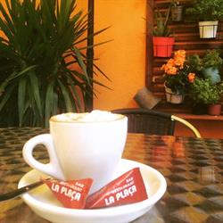 Horario de apertura Bar Rest. Braseria LA PLAÇA, Vilanova i la Geltrú