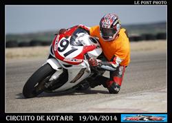 Mieres Racing en Gijón (Oeste) - Horario de apertura