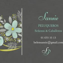Horario de apertura Sansie Peluqueros, Alcobendas
