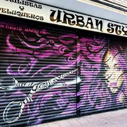 Horario de apertura Urban Style, Alcobendas