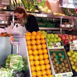 Frutas Pepe en Madrid (Hortaleza) - Horario de apertura