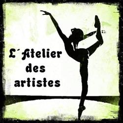 Horario de apertura L´Atelier des artistes, Badalona