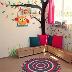 Centro de Educación Infantil "La Mariquita" en Málaga (Distrito Centro) - Horario de apertura