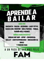 Horario de apertura FABRICA DE ARTE MARBELLA, Marbella