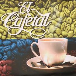 Horario de apertura El Cafetal // Restaurante Colombiano en Majadahonda, Madrid, 