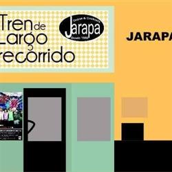 Horario de apertura Jarapa Music, Almería