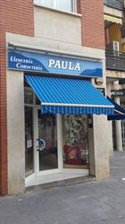 Horario de apertura Paula, Esparreguera